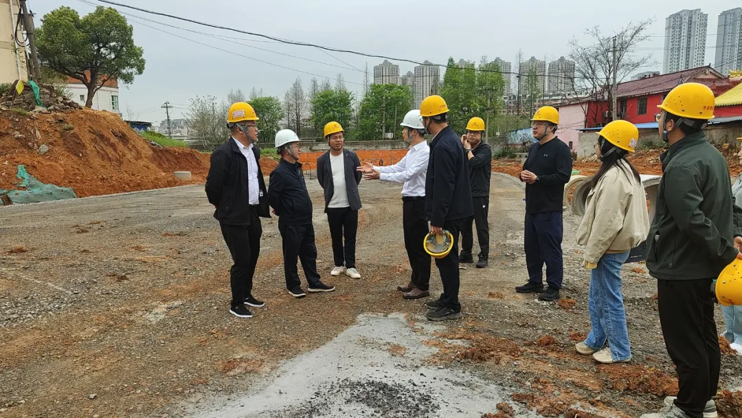 南昌市政建設(shè)集團(tuán)召開新建區(qū)老舊街區(qū)建設(shè)項目策劃評審會 南昌市政建設(shè)集團(tuán)召開新建區(qū)老舊街區(qū)建設(shè)項目策劃評審會